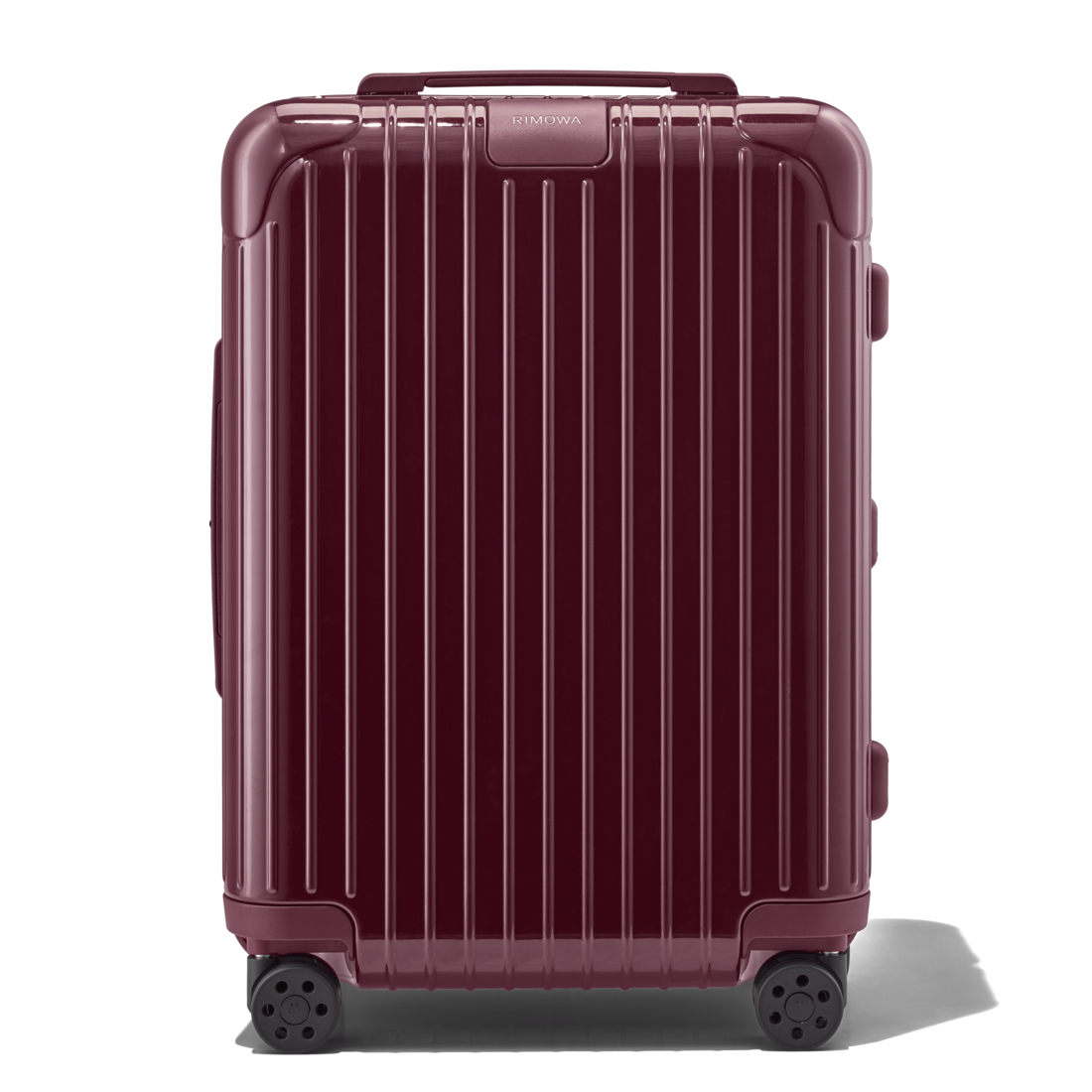 Valise Cabine Legere Essential Cabin Violet Berry Rimowa