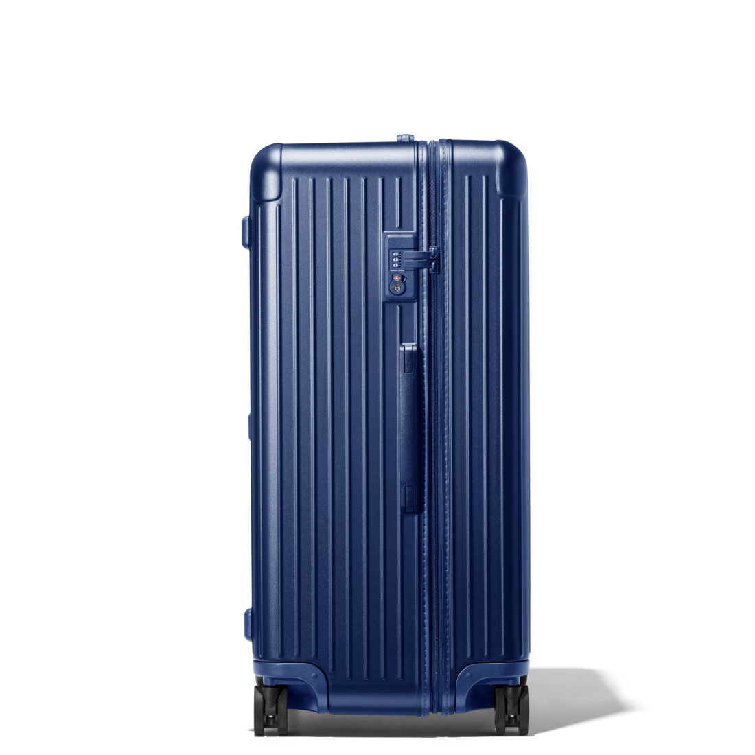 rimowa trunk plus matte blue