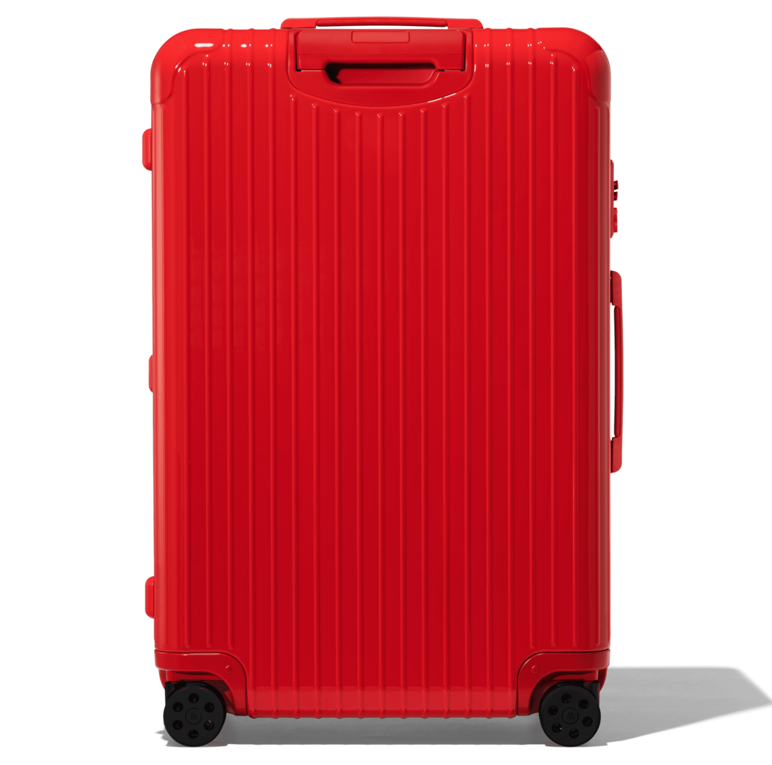 rimowa large suitcase