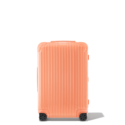 polycarbonate travel bags
