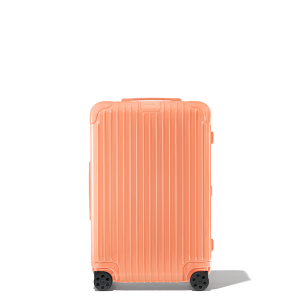 polycarbonate travel bags