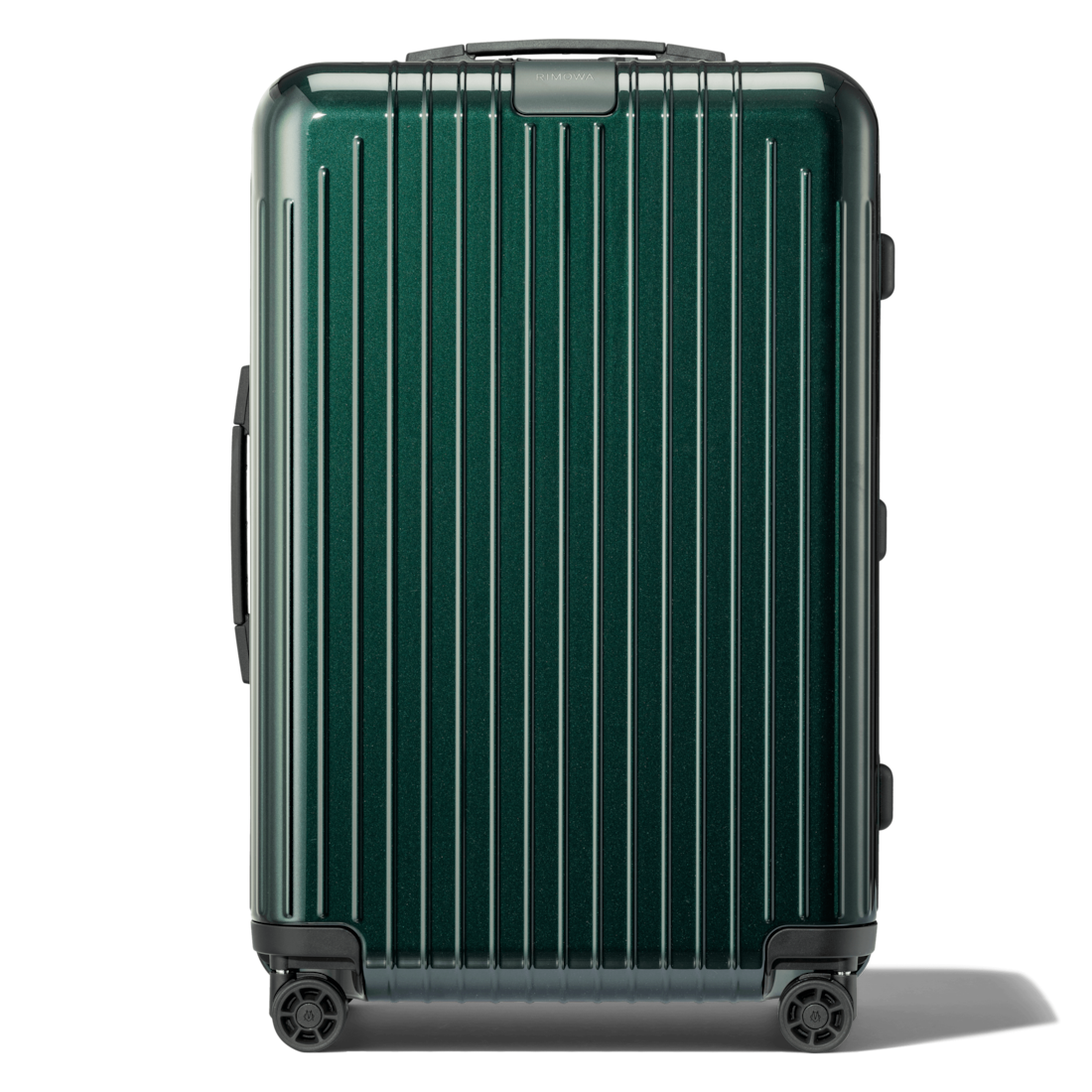 light suitcases large