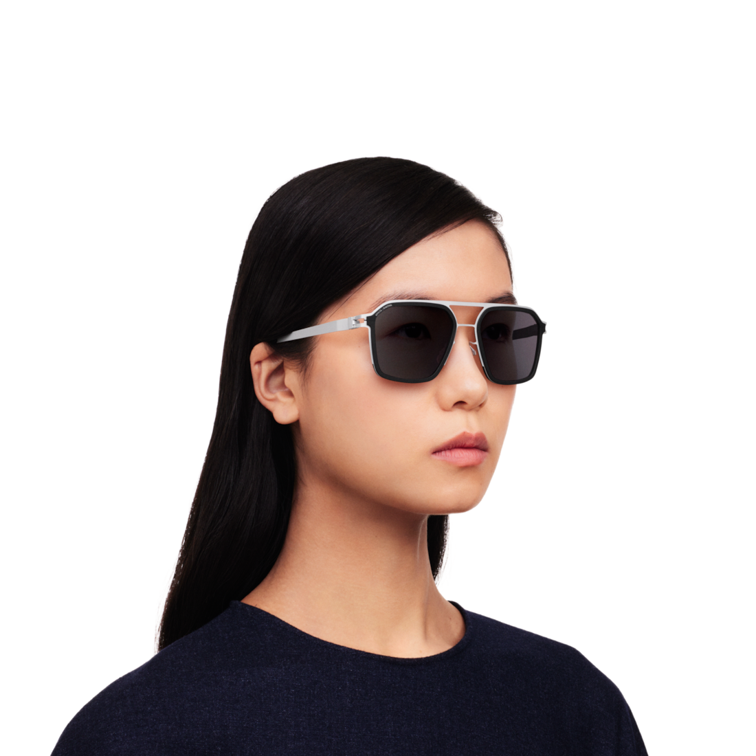 MR003 Navigator Sunglasses image number 2