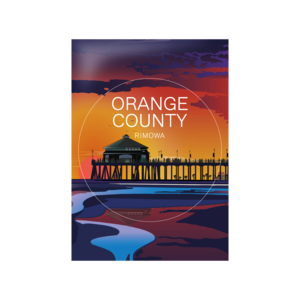 Orange County