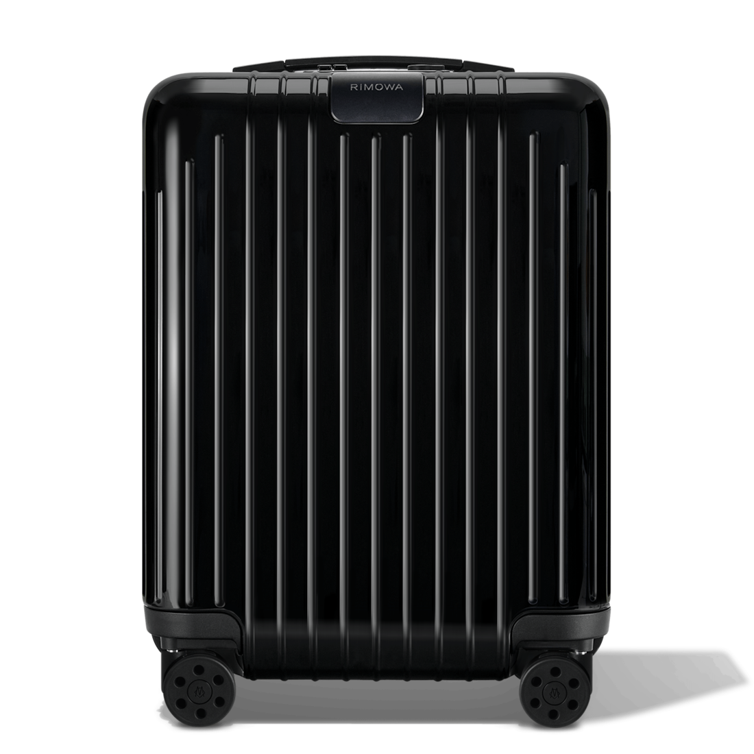 Essential Lite Cabin Uスーツケース | ブラック | RIMOWA