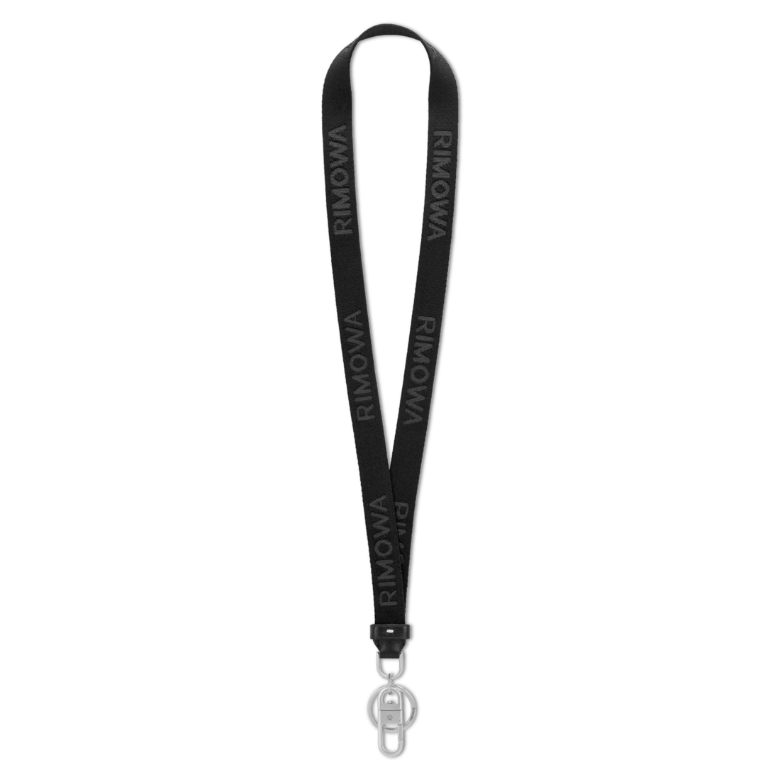 Lanyard Keyring image number 0