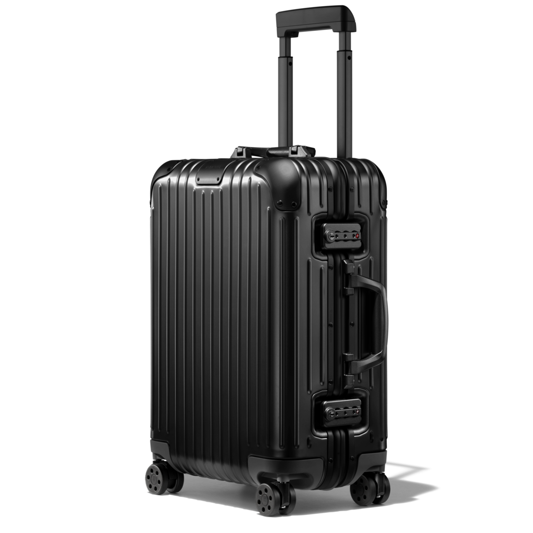 rimowa cabin aluminum