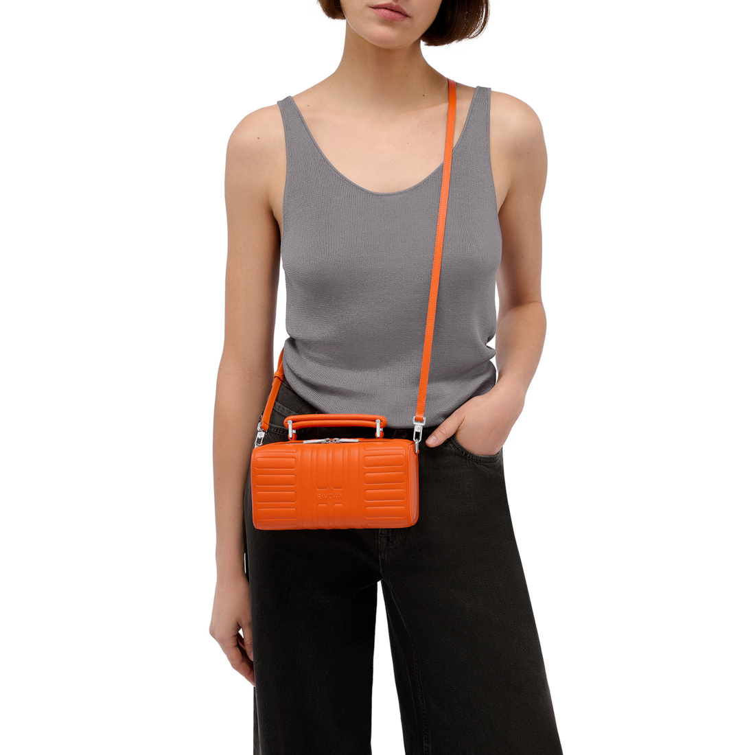 Cross-Body Bag Small image number 5