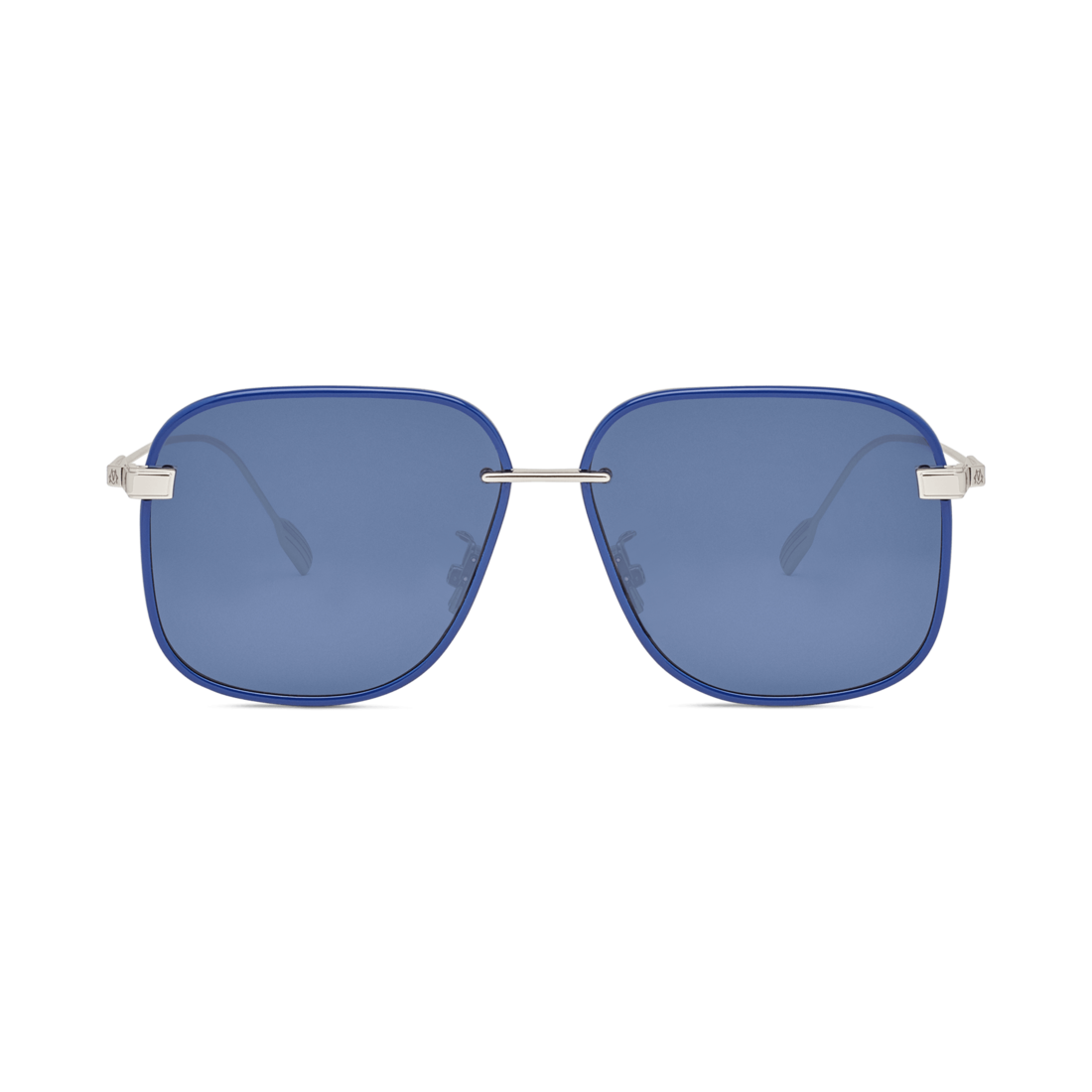navy blue sunglasses