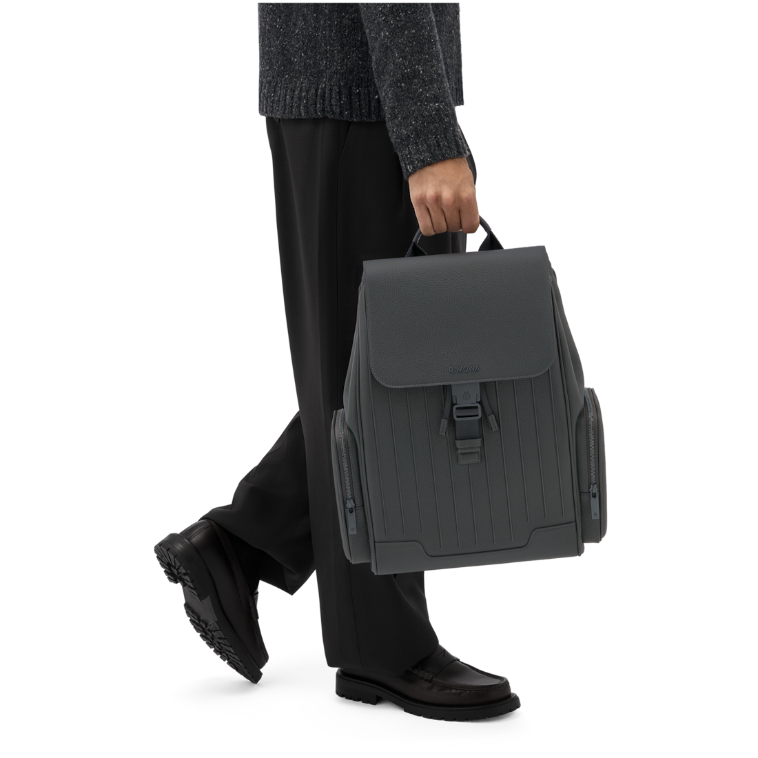 Flap Backpack Large image number 7