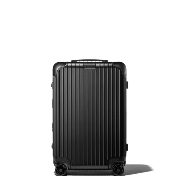 Rimowa Luggage Size Chart