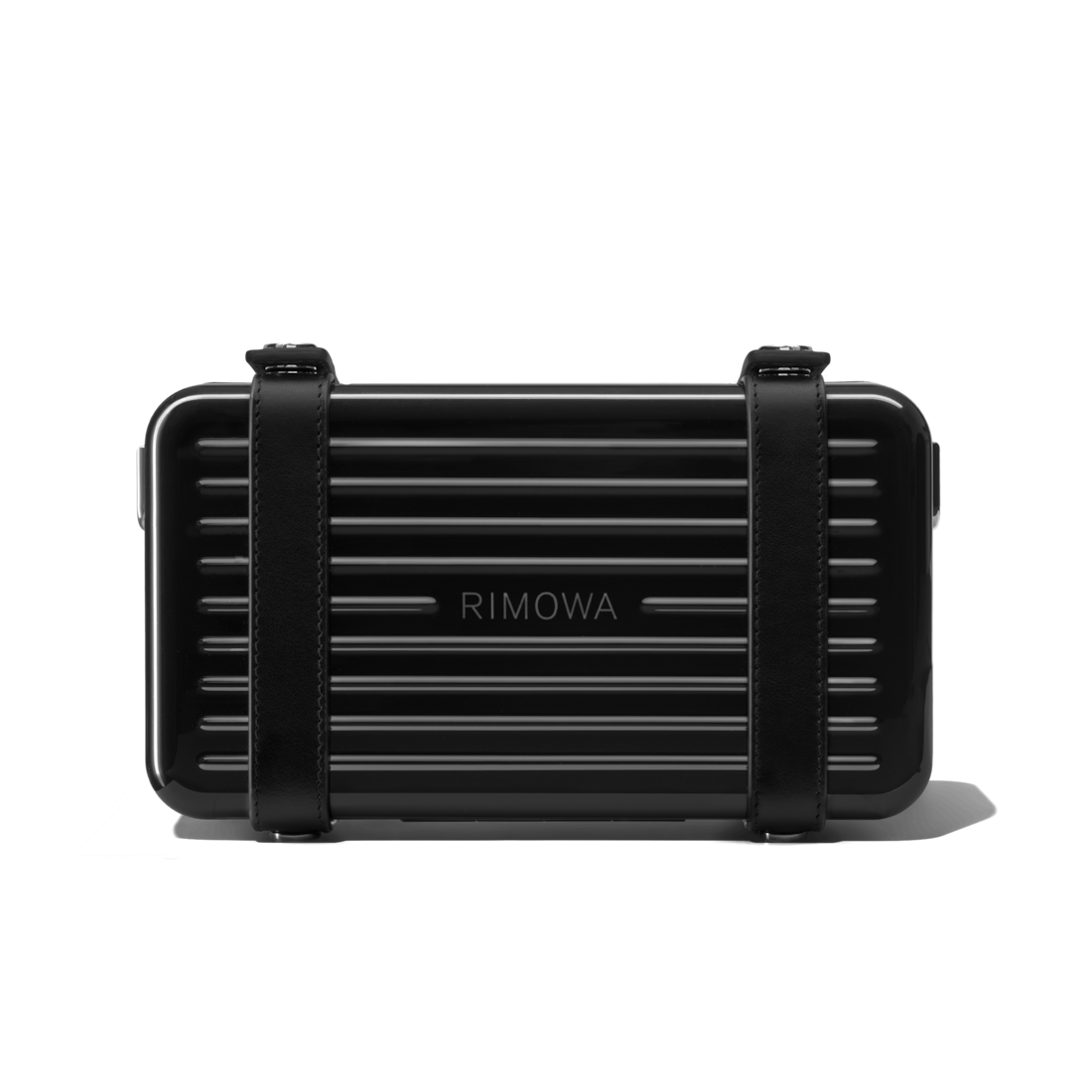 Personal - ポリカーボネート クロスボディバッグ Personal - ポリカーボネート クロスボディバッグ