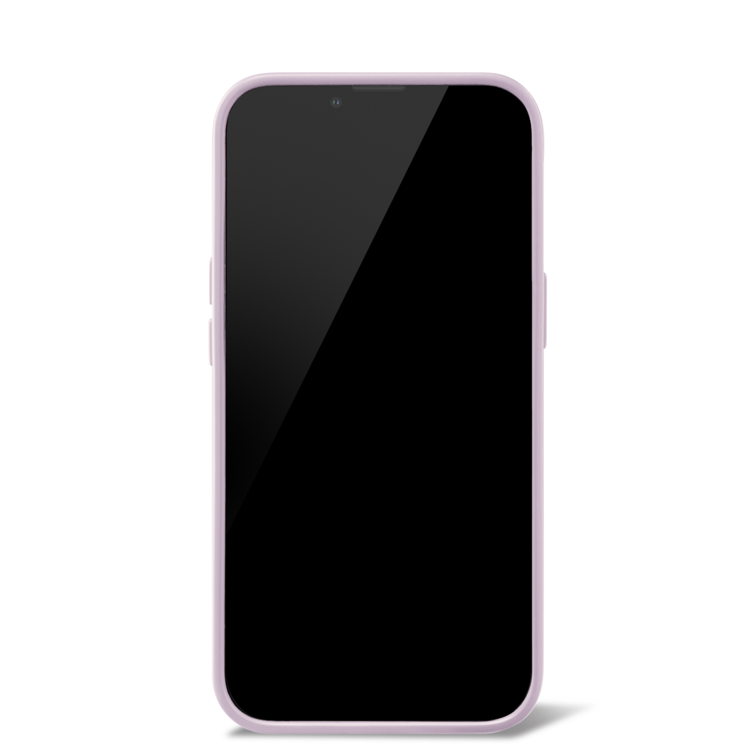 Lavande Purple Case for iPhone 13 Pro image number 2