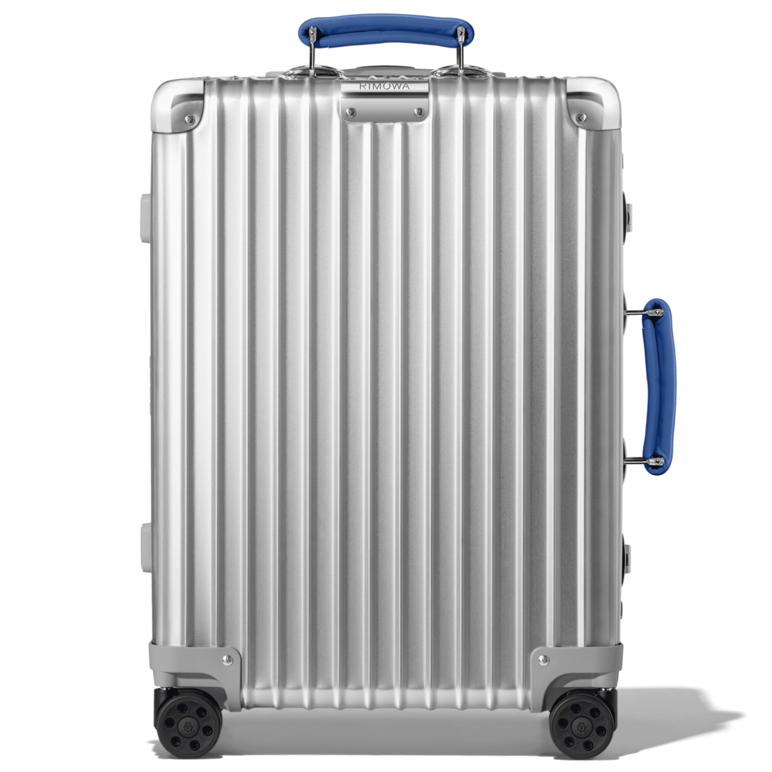 luggage handles