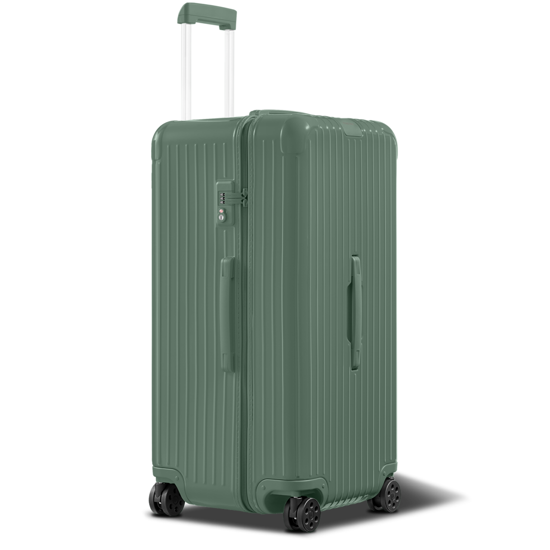 RIMOWA Rimowa, ESSENTIAL Trunk Plus, GREY