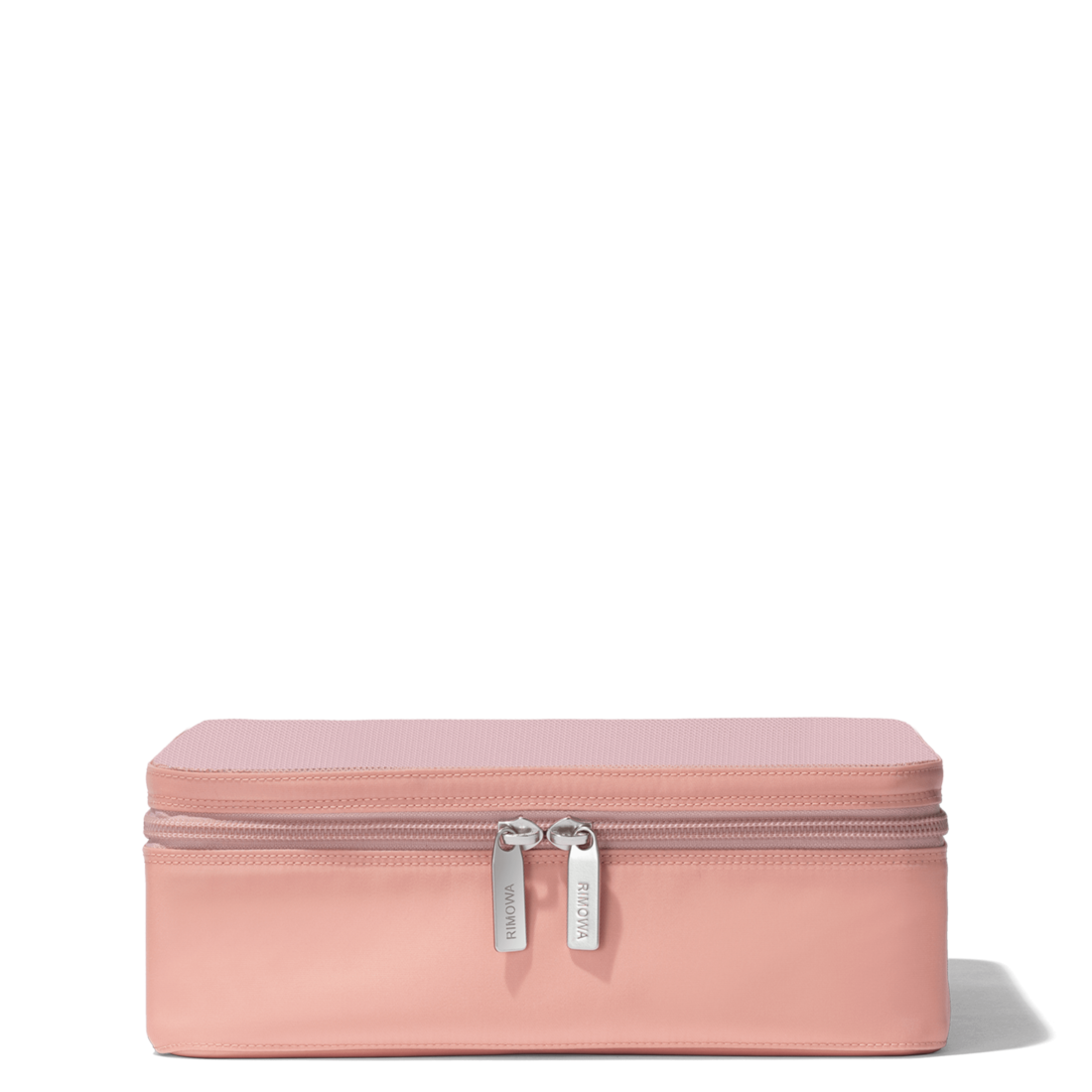 Packing Cube M Desert Rose Pink RIMOWA