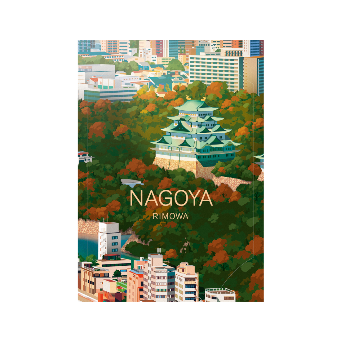Nagoya image number 0