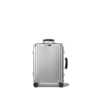 rimowa cabin aluminium