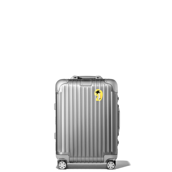 Van storm fiets criticus High-Quality Luggage, Suitcases & Bags | RIMOWA US