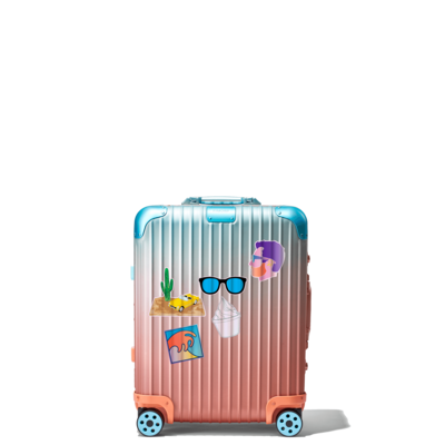 RIMOWA Stickers collection | Single and 