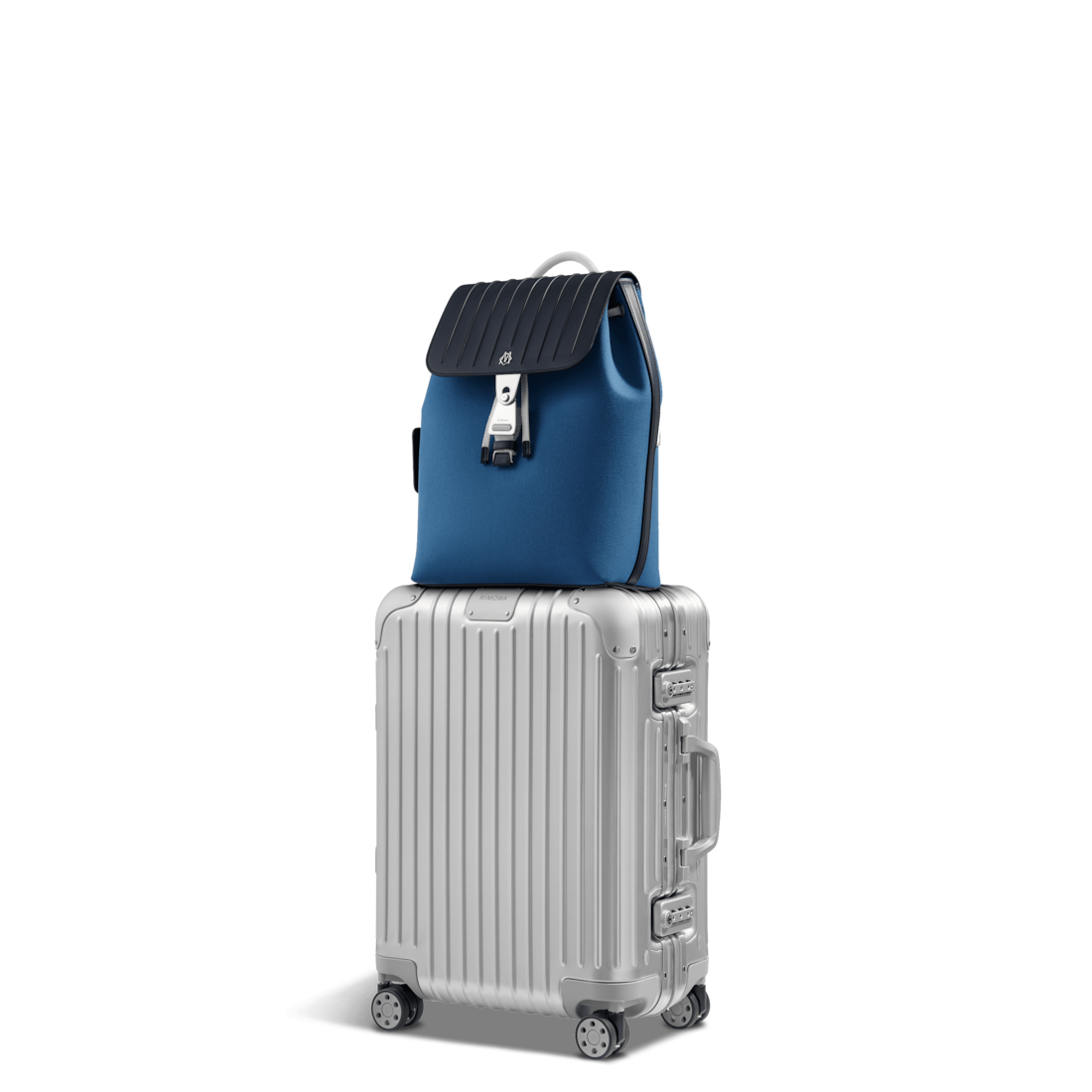 Flap Backpacks image number 5