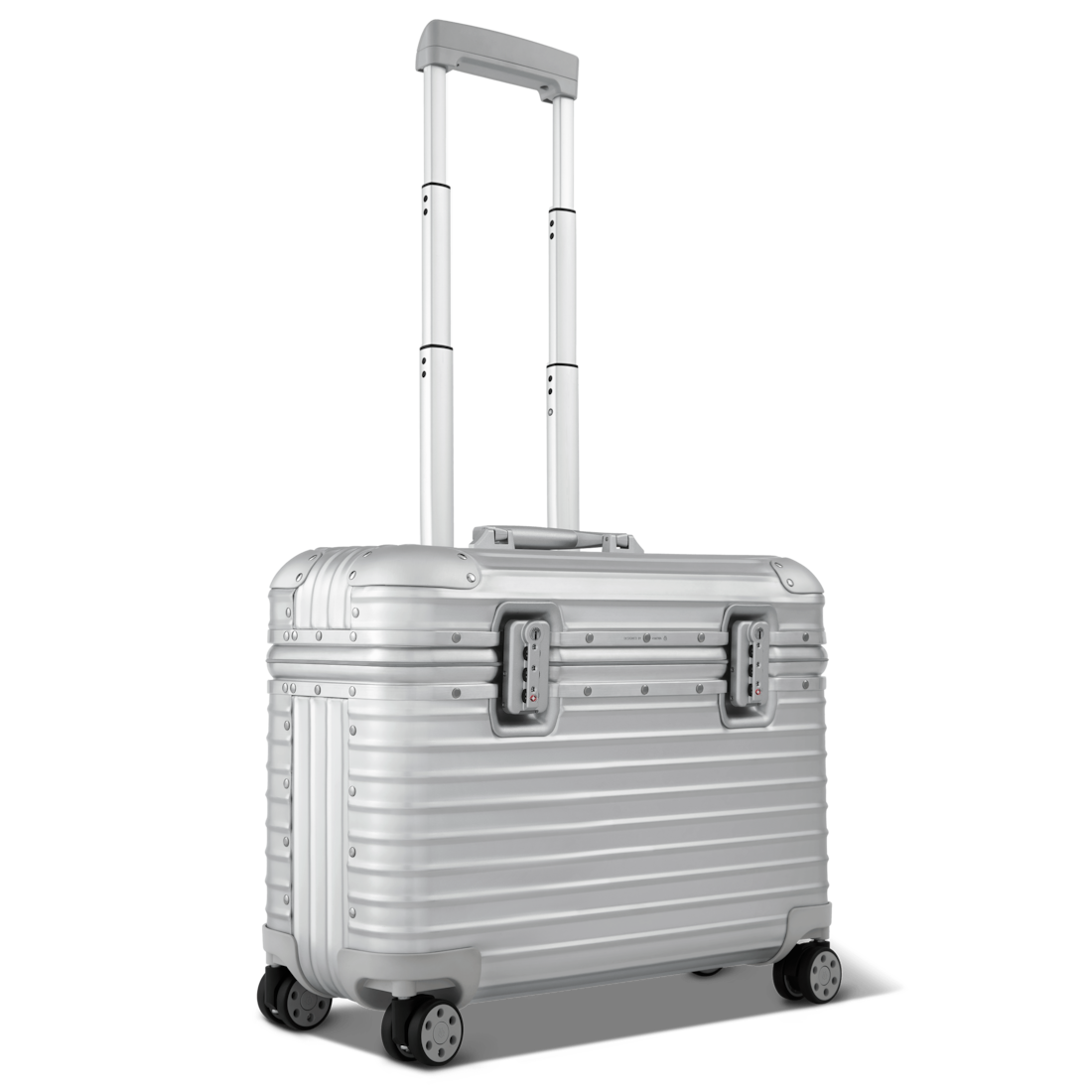 Original Pilot Case Original Pilot Case