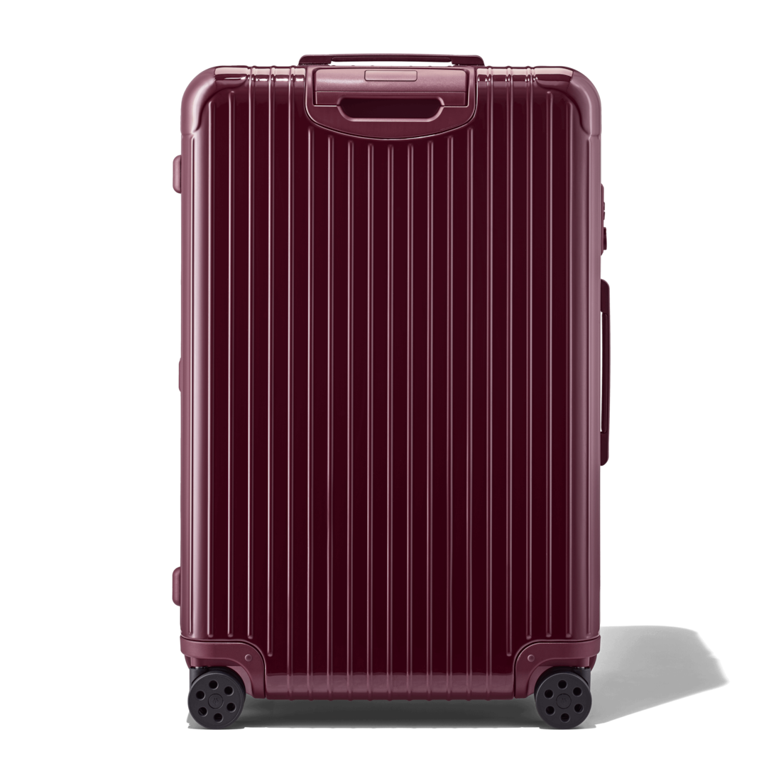 rimowa purple