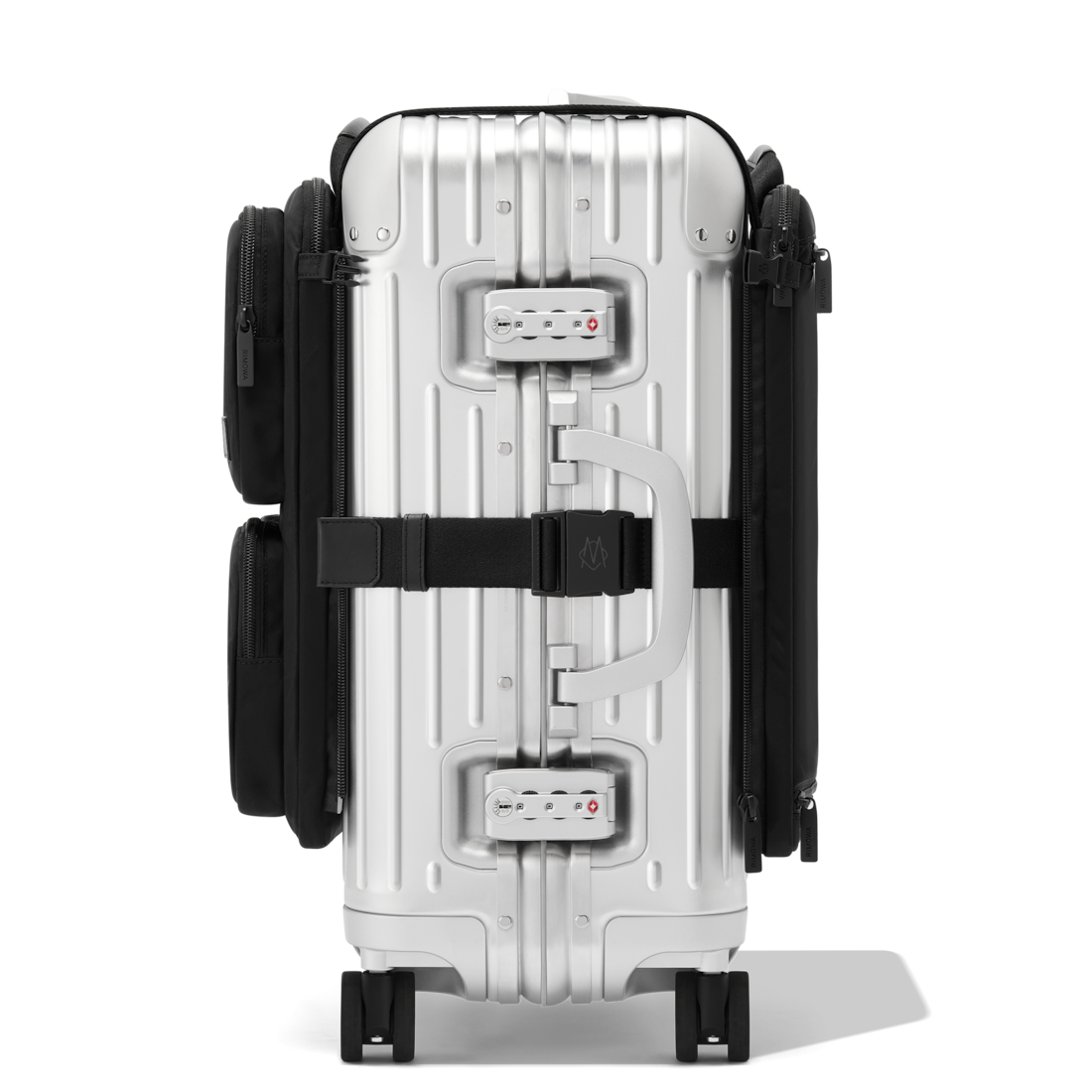 Cabin Luggage Harness Backpack image number 2