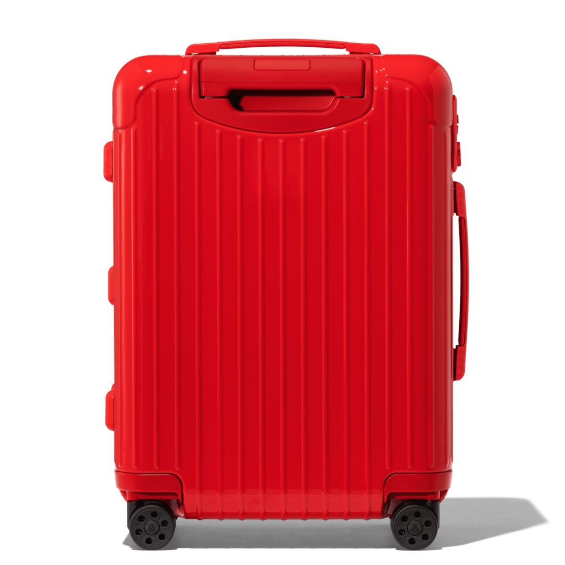 rimowa 2 wheel carry on