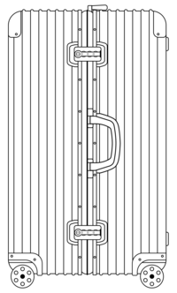 Trunk Depth