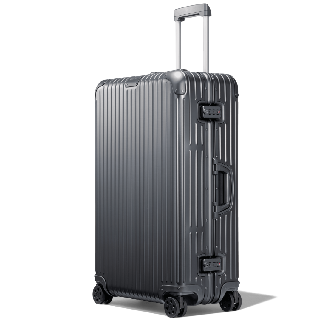 rimowa original cabin black