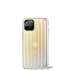 虹彩凹槽 iPhone 11 Pro 手机壳