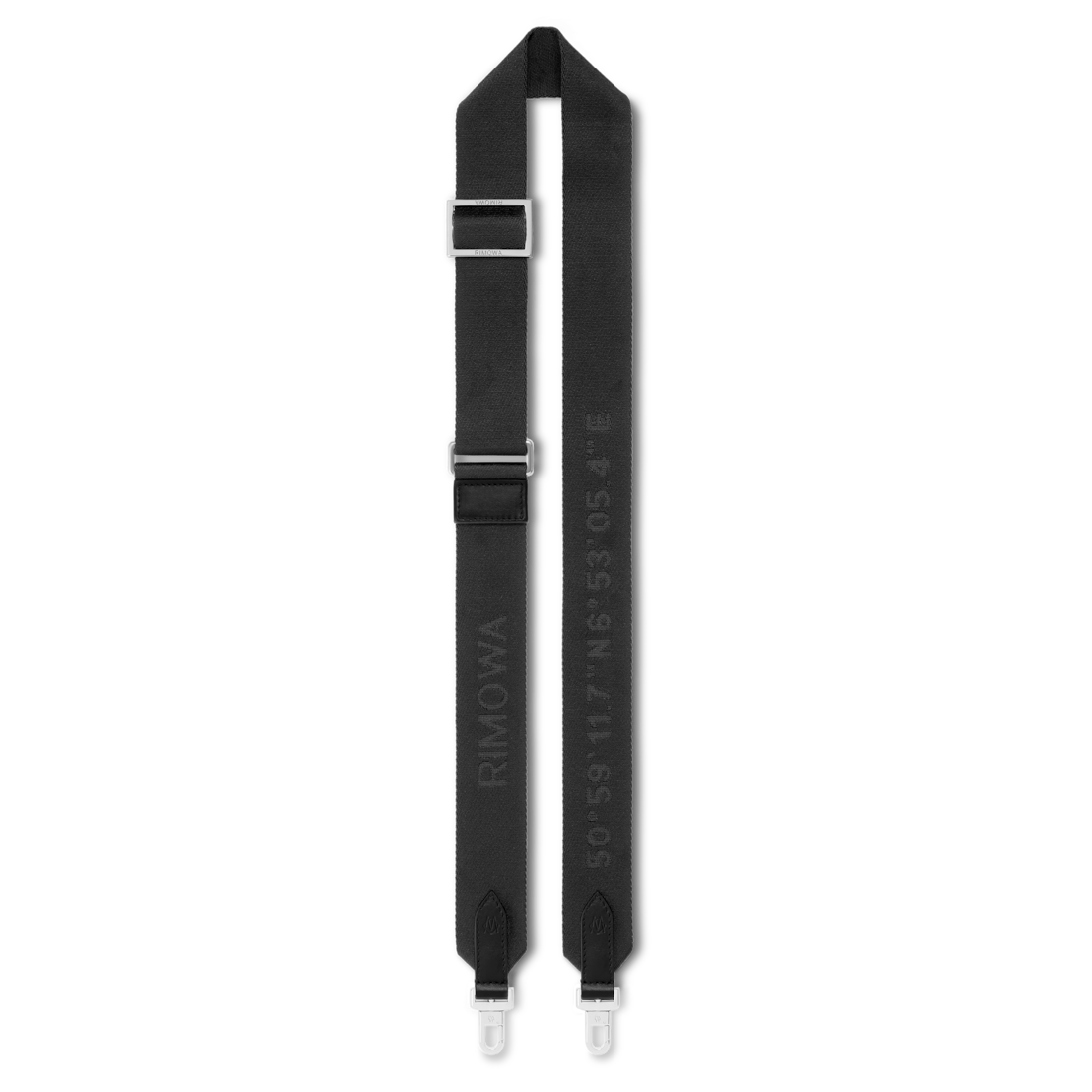 Cross-body shoulder strap image number 0