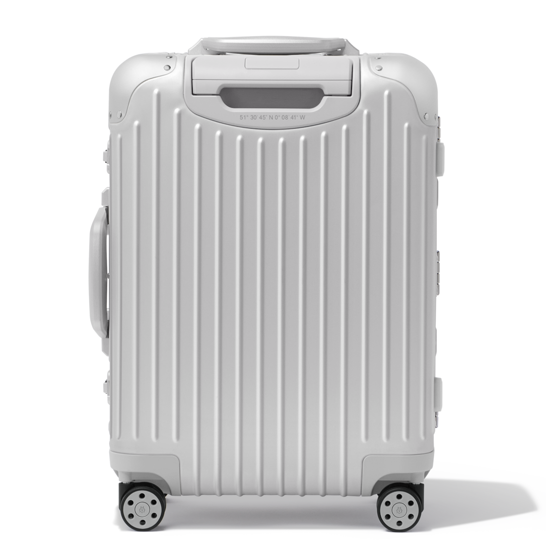 Cabin Monogram image number 3