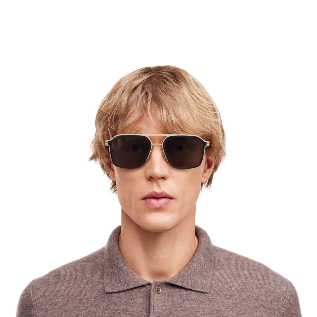 MR003 Navigator Sunglasses image number 1