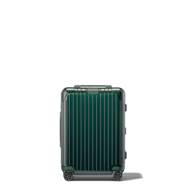rimowa lime green
