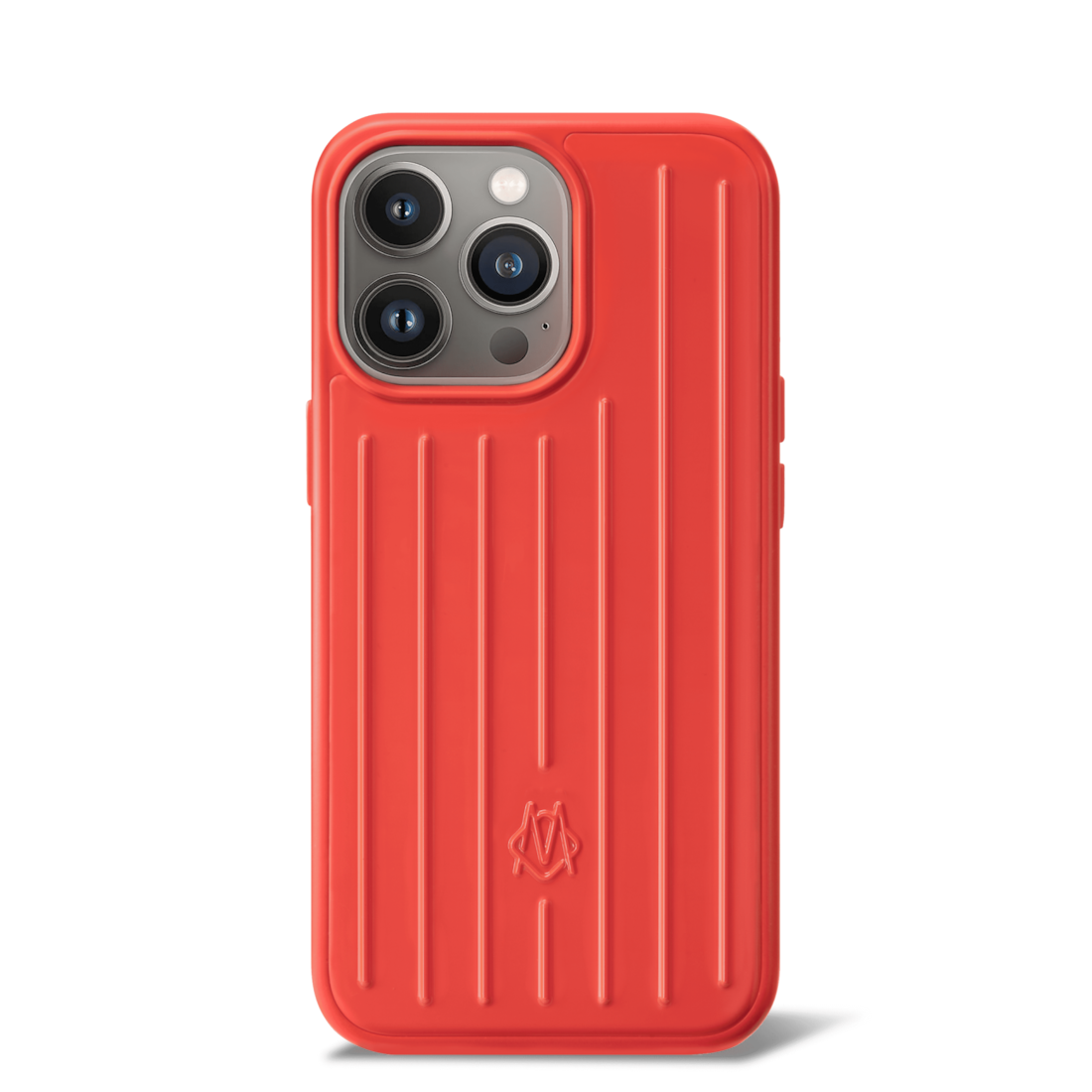 Flamingo Rood Case voor iPhone 13 Pro image number 0