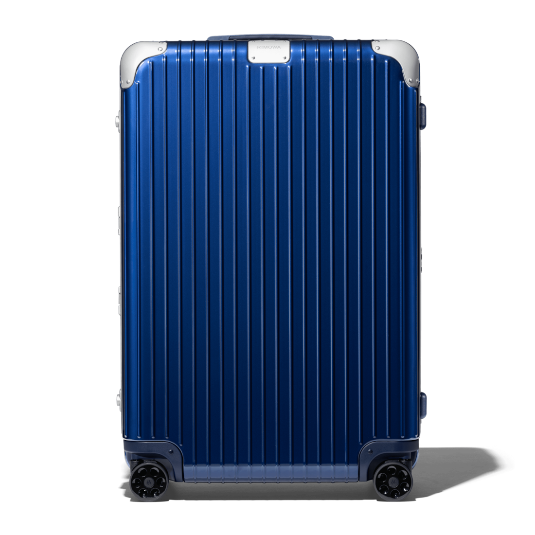 rimowa hybrid review