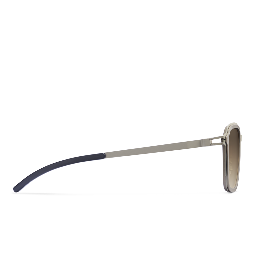 MR002 Square Sunglasses image number 4