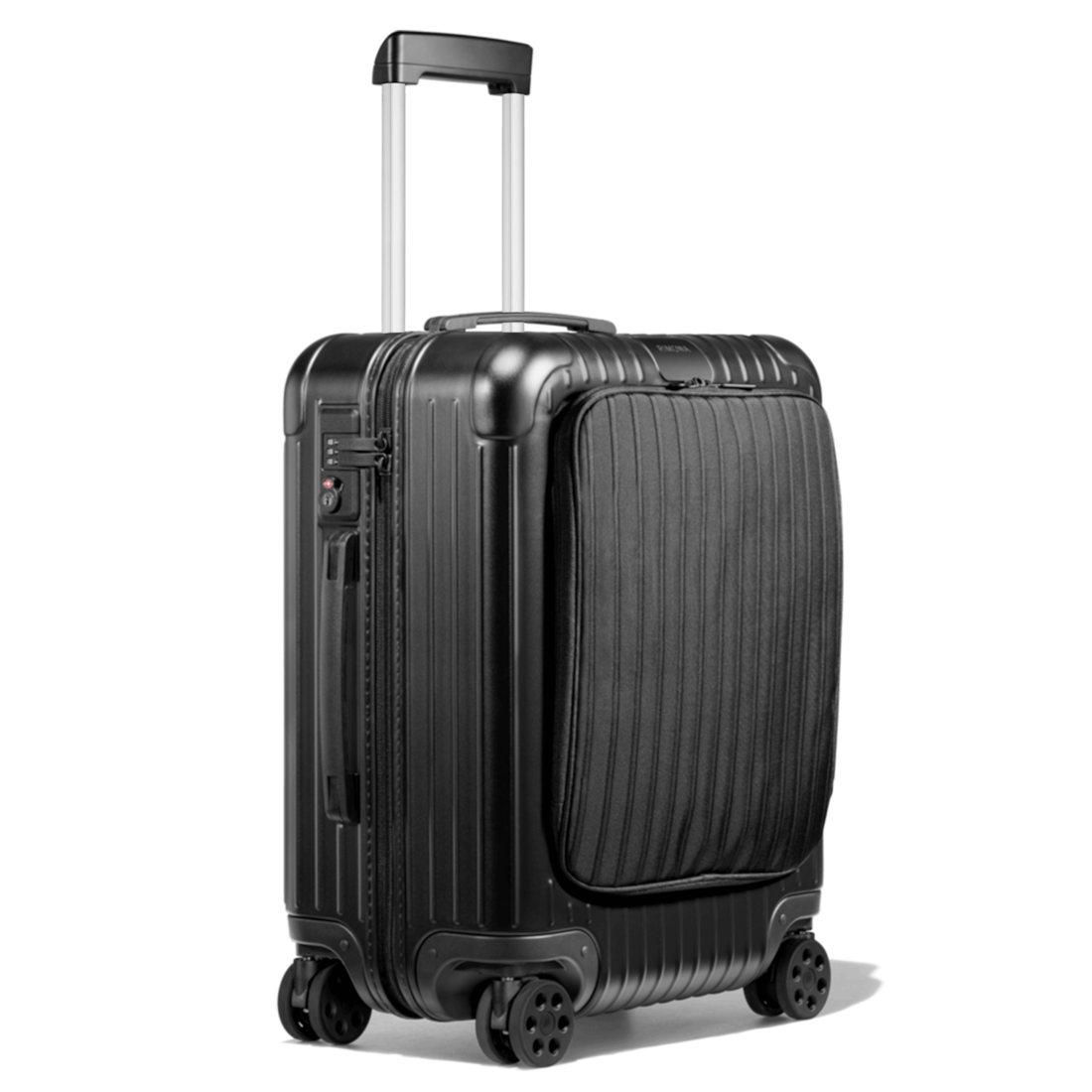 Essential Sleeve Cabin Plus Suitcase 