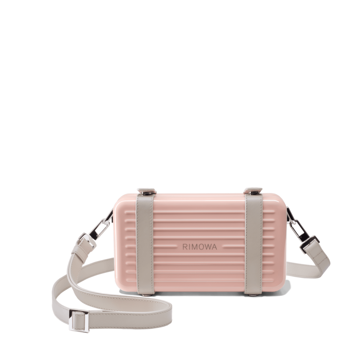 Personal Cross-Body Clutch Bag | Desert 