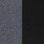 Schwarz/Grau 