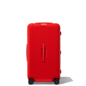 rimowa trunk essential