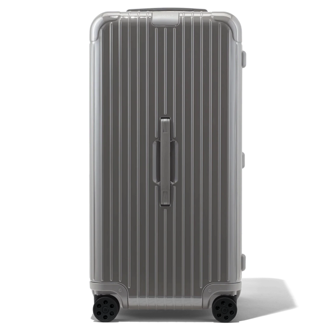 Lightweight Suitcase | Slate Grey | RIMOWA