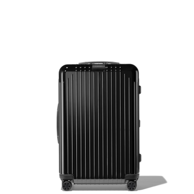 rimowa lightest luggage