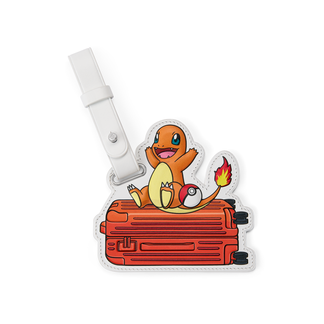 チャーム ヒトカゲ image number 0