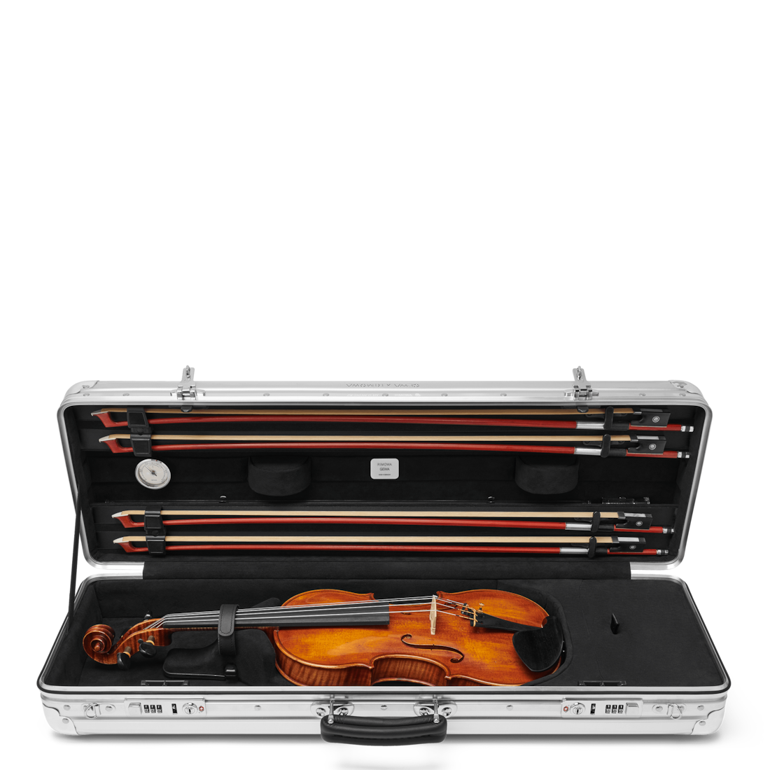 小提琴盒 image number 0