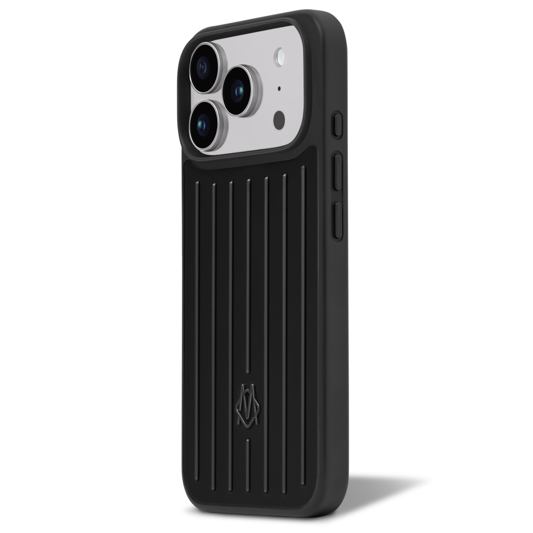 Aluminum iPhone 18 Pro Max Case | Black | RIMOWA