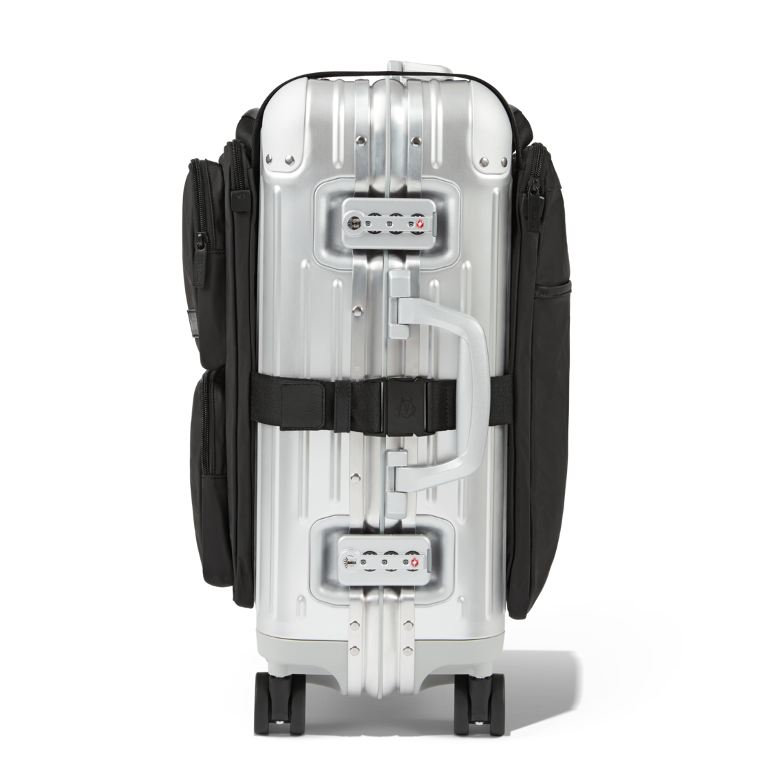 Cabin Luggage Harness Backpack image number 2
