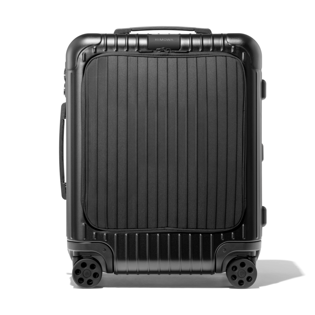 rimowa grey